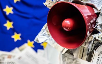 L’Unione europea assume laureati: concorso EPSO 2026 per 1.490 amministratori