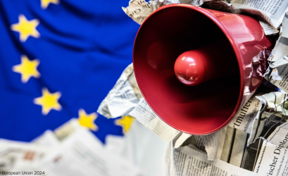 L’Unione europea assume laureati: concorso EPSO 2026 per 1.490 amministratori