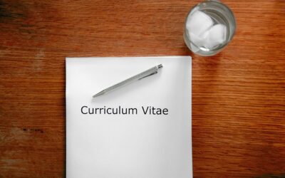 Partecipa al webinar gratuito su Curriculum e Lettera di presentazione