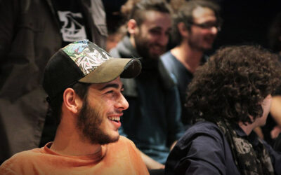 Corso gratuito “Be a Singer Next Gen”