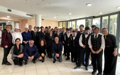Un ponte tra generazioni al bar del Valloni grazie all’Istituto Malatesta