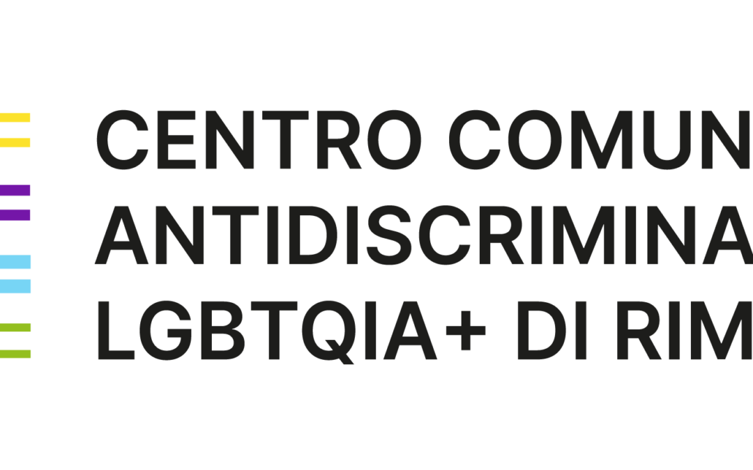 Centro Antidiscriminazioni Comunale LGBTQIA+ Rimini