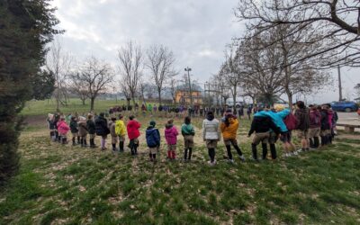 Gruppo Scout Cngei sezione di Bellaria Igea Marina