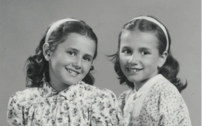 Tatiana Bucci, sopravvissuta ad Auschwitz, racconta la sua storia a Rimini