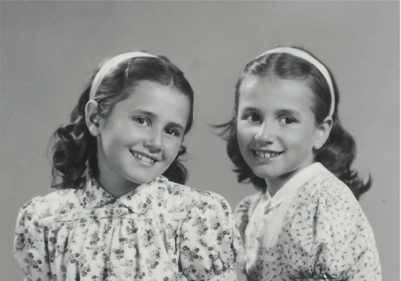 Tatiana Bucci, sopravvissuta ad Auschwitz, racconta la sua storia a Rimini