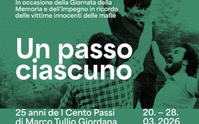 Giornata della Memoria e dell’Impegno 2026 a Rimini: eventi, scuole e proiezione de “I cento passi”