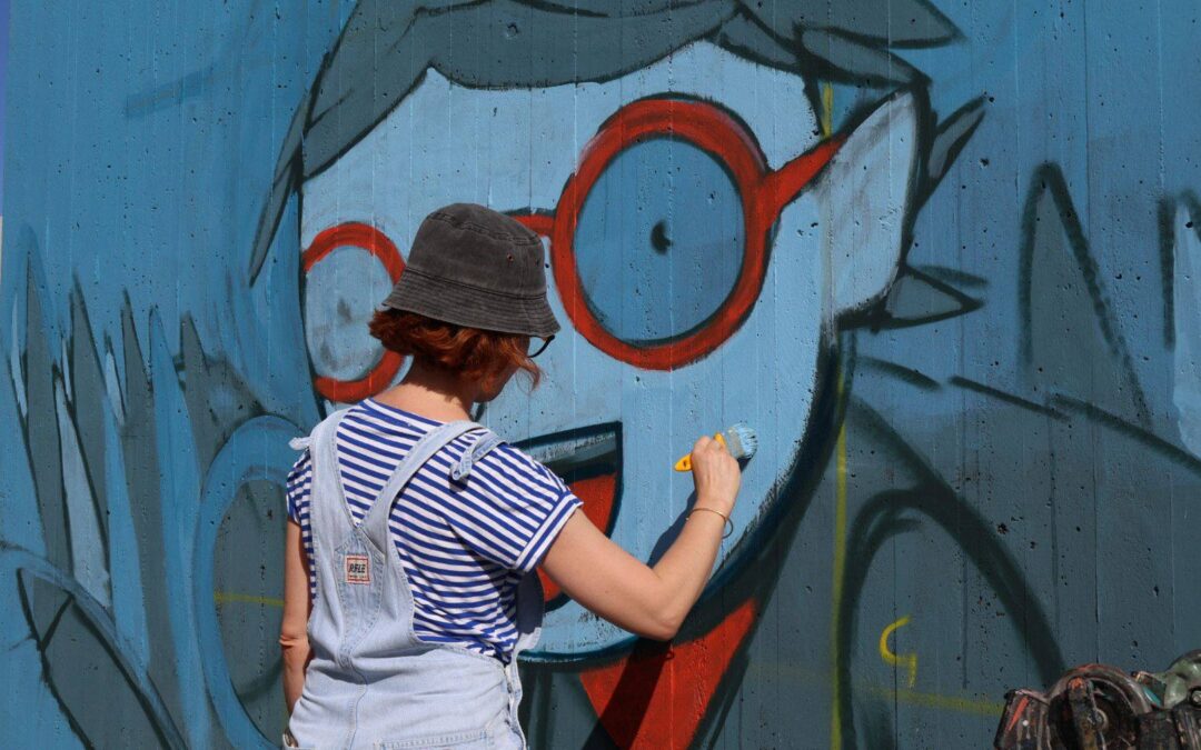 La street art torna a Poggio Torriana! Riaprono le candidature per il Soundepoz Writing Lab 2026
