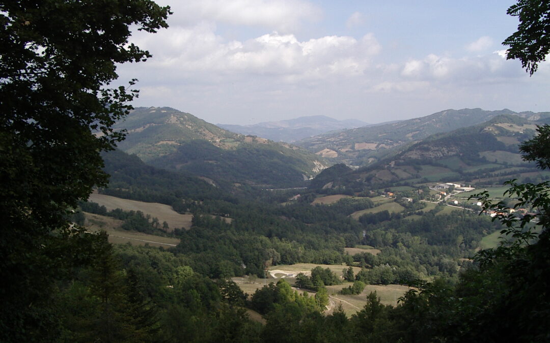Trekking, degustazione e racconti tra impresa e territorio – Valmarecchia Edition