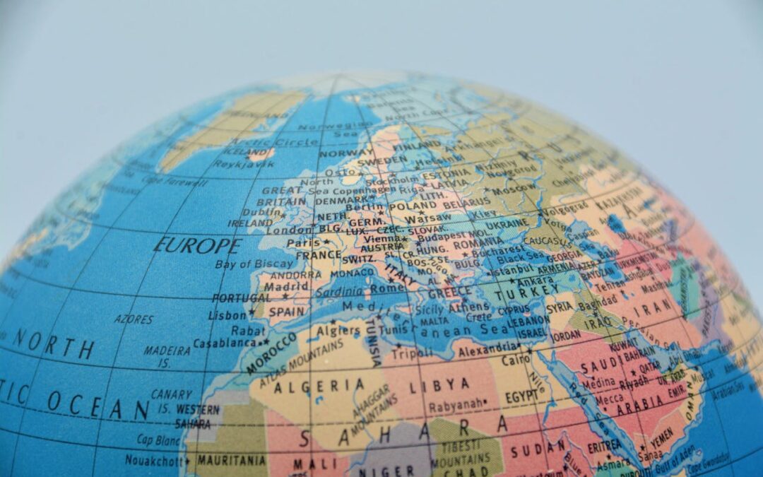 Tirocini Erasmus+ di tre mesi in Europa – Progetto “Made in Europe” 8