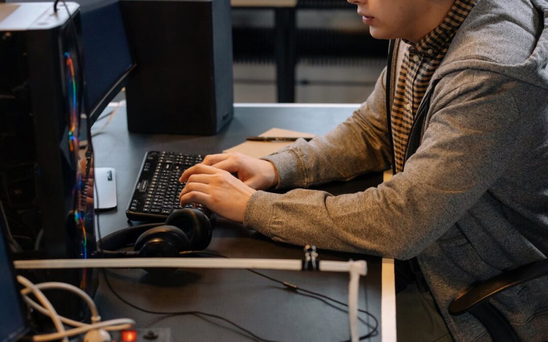 Corso gratuito Operatore Informatico a Santarcangelo: formazione e lavoro per giovani (18-25 anni)