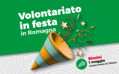 Volontariato in festa 2026
