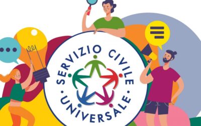 Prorogato il bando di Servizio Civile: nuova scadenza il 16 aprile