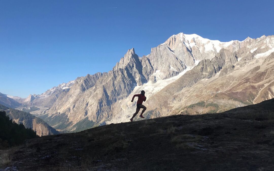 Quando lo sport diventa impresa: storie, limiti e visione con Stefano Gregoretti
