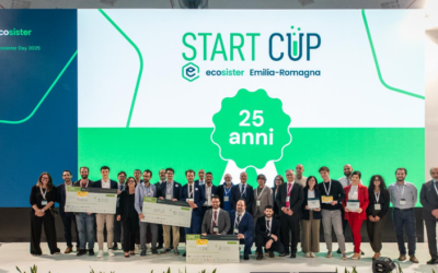 Start Cup Emilia-Romagna 2026, al via il bando per startup e team della ricerca
