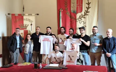 Torna a Rimini il Marecchia Dream Fest. Sul palco anche il vincitore del contest Palco Zero