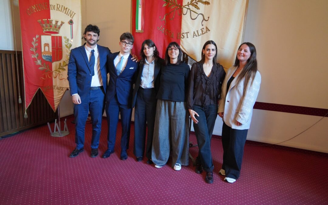 Seconda edizione di “Giovani e impresa”, ecco i due progetti vincitori