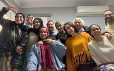Due mesi in Egitto con gli European Solidarity Corps per una volontaria tra i 20 e i 30 anni