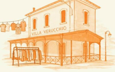 Jam Station alla Stazione Rosa di Villa Verucchio