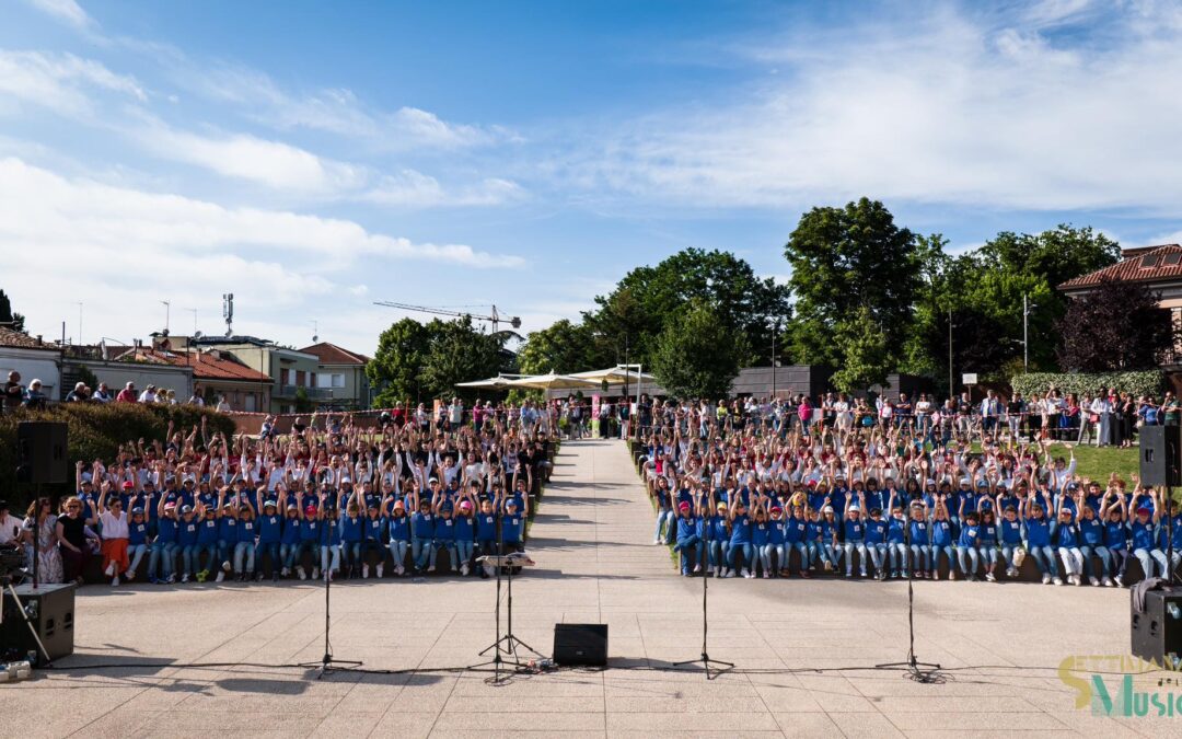 Settimana della Musica 2026 a Rimini: concerti, giovani artisti ed eventi dal 16 al 31 maggio