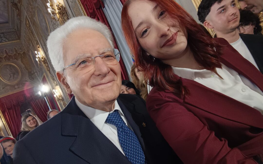 Chiacchiere e PopCoRNer. La storia di Dalila: “Ho sentito il bisogno di restituire l’amore che ho ricevuto”