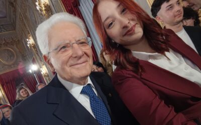 Chiacchiere e PopCoRNer. La storia di Dalila: “Ho sentito il bisogno di restituire l’amore che ho ricevuto”
