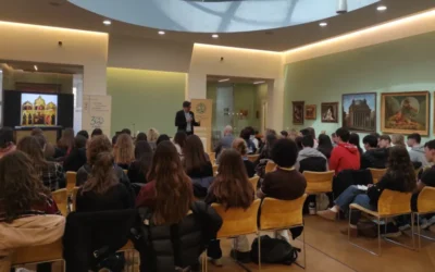 Scoprire Rimini grazie al progetto “Cicerone per un giorno”