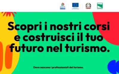 Aperte le pre-iscrizioni ai corsi Its Academy Turismo Emilia-Romagna 2026-2028