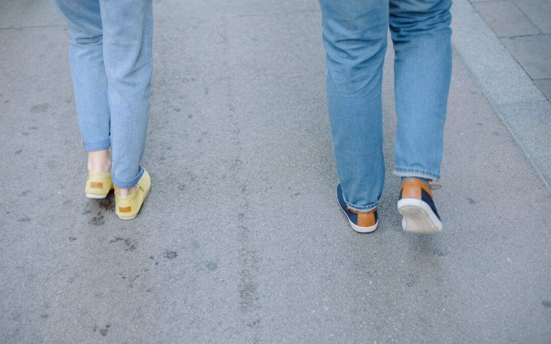 Passeggiate di quartiere a Rimini: giovani e cittadini protagonisti del cambiamento
