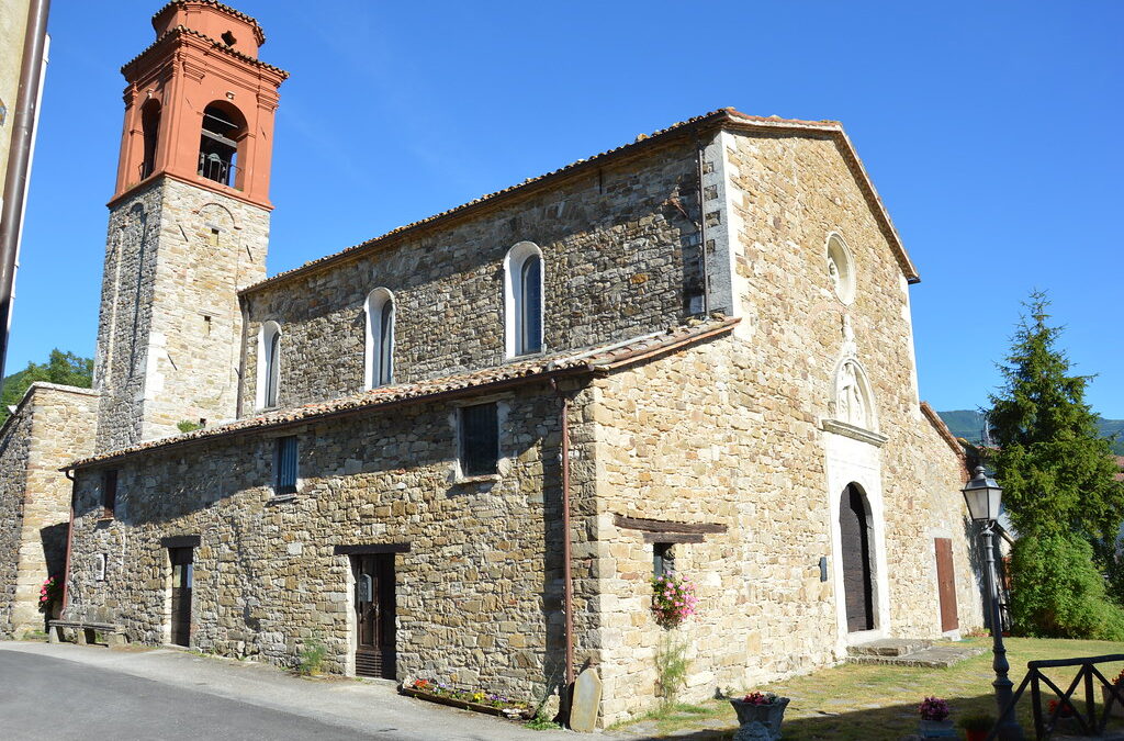 Centro giovani Maiolo