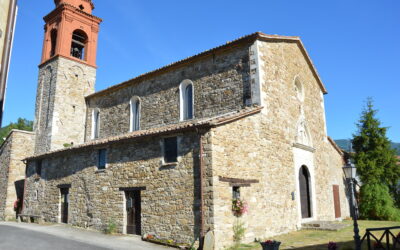 Centro giovani Maiolo
