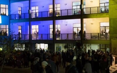 SPAZIO APERTO per abitare Rimini, insieme