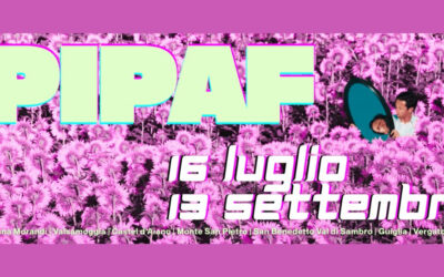Open Call “PerformAzioni NOW” per artisti e compagnie under 35