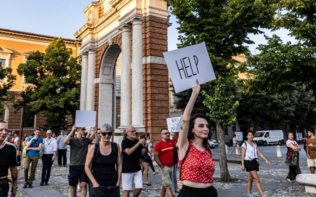 Santarcangelo Festival 2026 cerca volontari: come candidarsi entro il 14 giugno