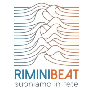 Logo di Rimini Beat - Suoniamo in rete
