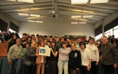 Utopia premiato in Emilia-Romagna: il giornale studentesco che continua a sfidare l’indifferenza
