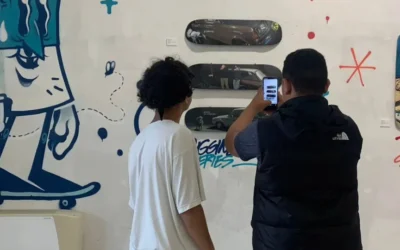 P_Arte di Te: a Rimini tre laboratori artistici gratuiti per giovani dai 16 ai 20 anni