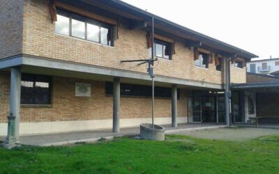 Nuovo Spazio Giovani a Santa Giustina: inaugurazione e festa il 18 giugno a Rimini
