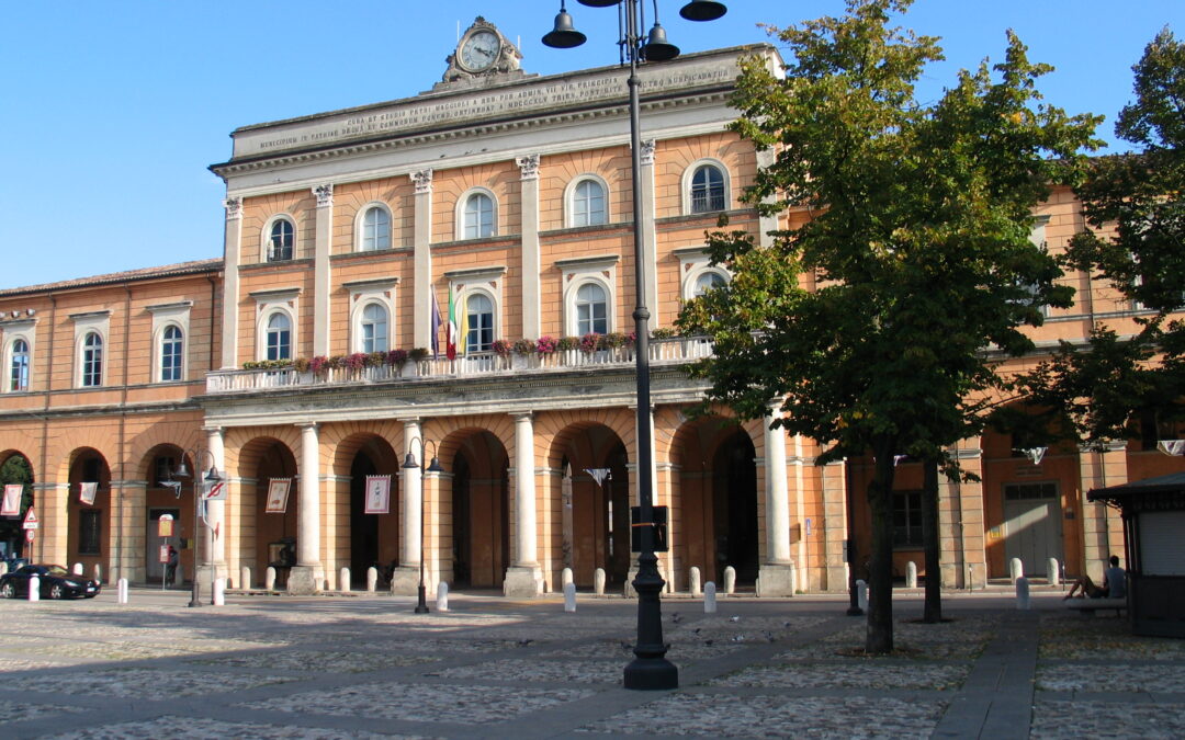 Giornata del rifugiato a Santarcangelo: incontro con Simão Amista e concerto di Mayor G