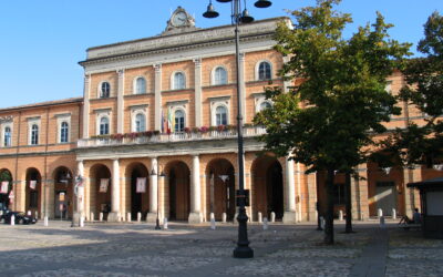 Giornata del rifugiato a Santarcangelo: incontro con Simão Amista e concerto di Mayor G