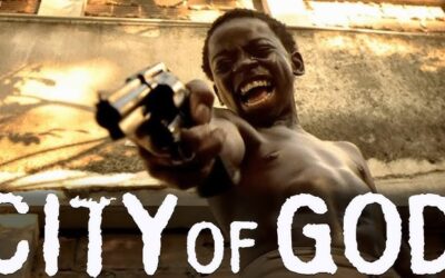 “City of God” chiude il Cineforum Macondo: a Rimini un capolavoro del cinema brasiliano