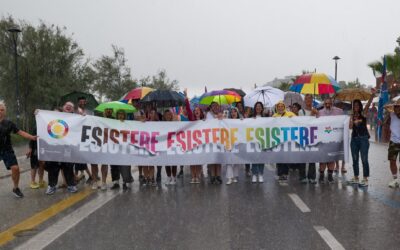 Stesso orgoglio stesso mare. Rimini Summer Pride 2026