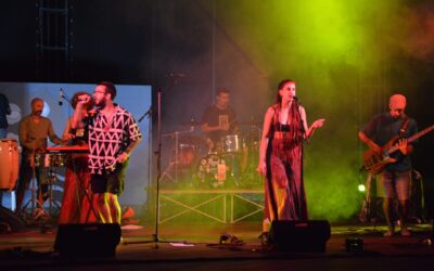 Soundepoz Festival 2026 a Poggio Torriana: musica dal vivo, street art e open mic l’11 luglio