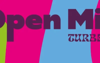 Un palco per gli artisti emergenti: al via la nuova call di Open Mic Turbato