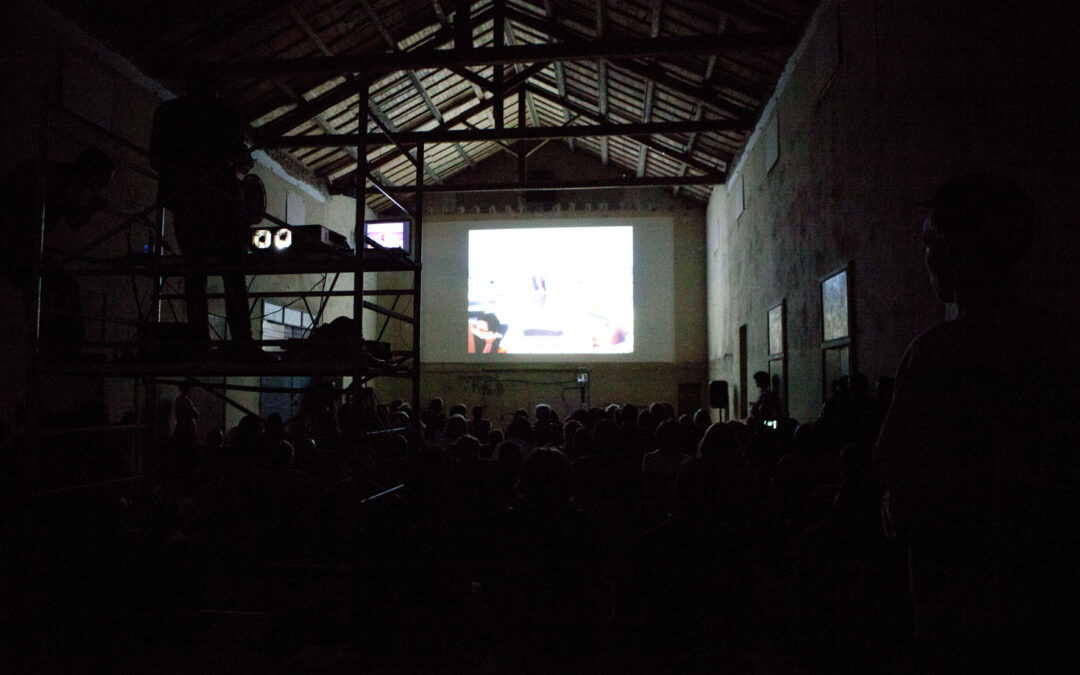 Ibrida. Culture in miscela: cinema, musica e letteratura al Cinema Apollo di Bellaria Igea Marina