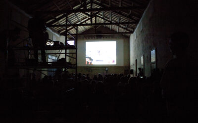 Ibrida. Culture in miscela: cinema, musica e letteratura al Cinema Apollo di Bellaria Igea Marina