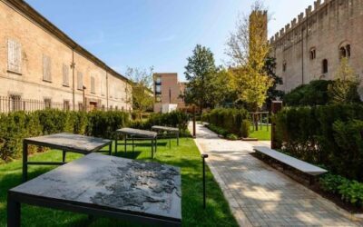 Onda Indie Social Fest 2026: musica dal vivo a Rimini nel Giardino dei Palazzi dell’Arte