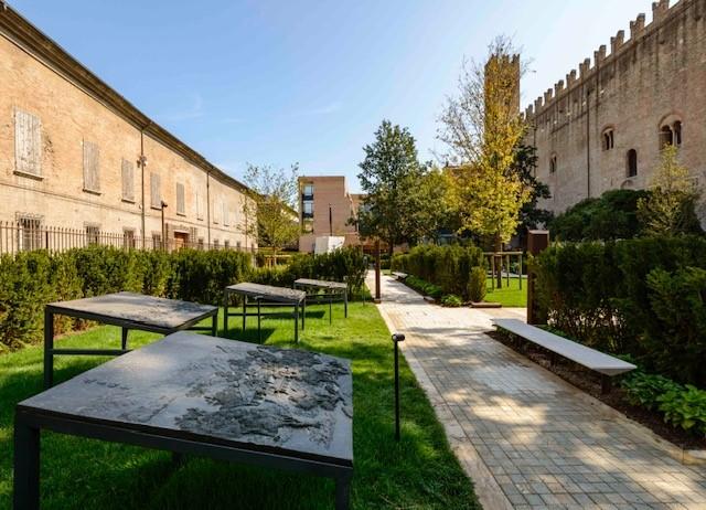 Onda Indie Social Fest 2026: musica dal vivo a Rimini nel Giardino dei Palazzi dell’Arte