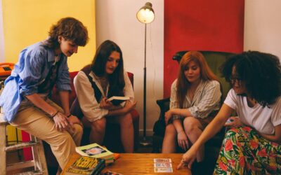Macondo Book Club: a Rimini nasce un nuovo spazio per chi ama i libri