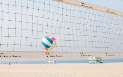 Beach volley e footvolley: a Miramare un torneo dedicato a ragazze e ragazzi dagli 11 ai 17 anni