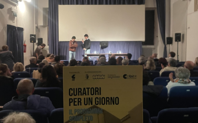“Curatori per un giorno”: torna la call che rende i giovani protagonisti della programmazione della Cineteca di Rimini